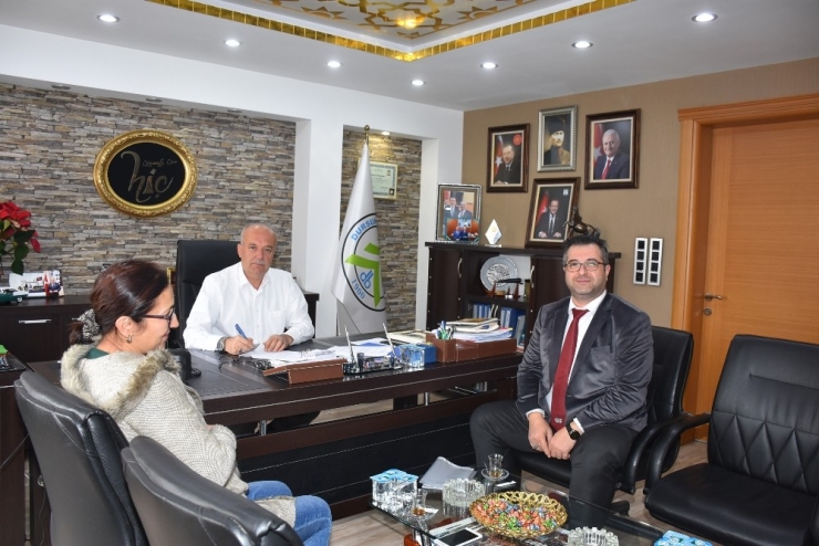 Sağlık Vatandaşın Ayağına Gidiyor