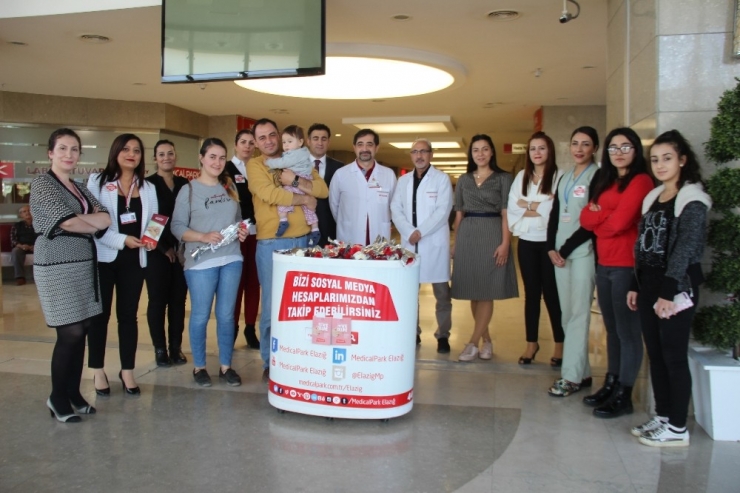 Elazığ’da Hasta Hakları Günü