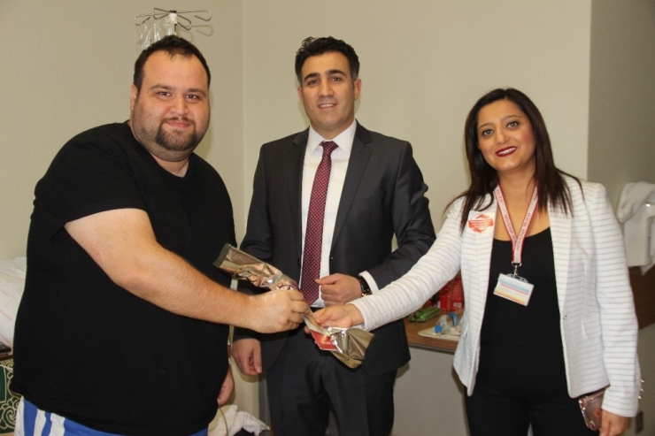 Elazığ’da Hasta Hakları Günü