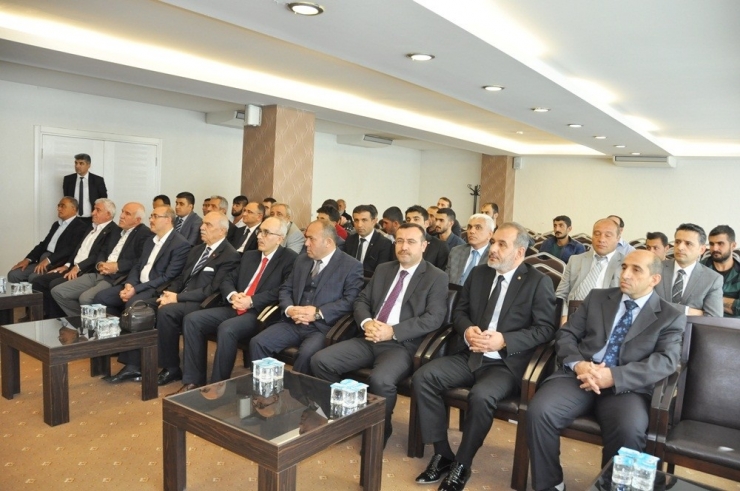 Elazığ’da 23 Kursiyere Girişimcilik Sertifikası Verildi