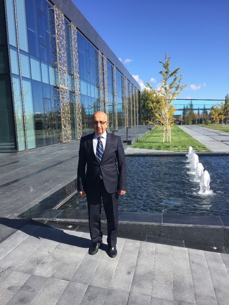 Kapanıyordu 580 Milyon Dolar Yatırımla Dünyanın İlk 10 Tesisi Arasına Girdi