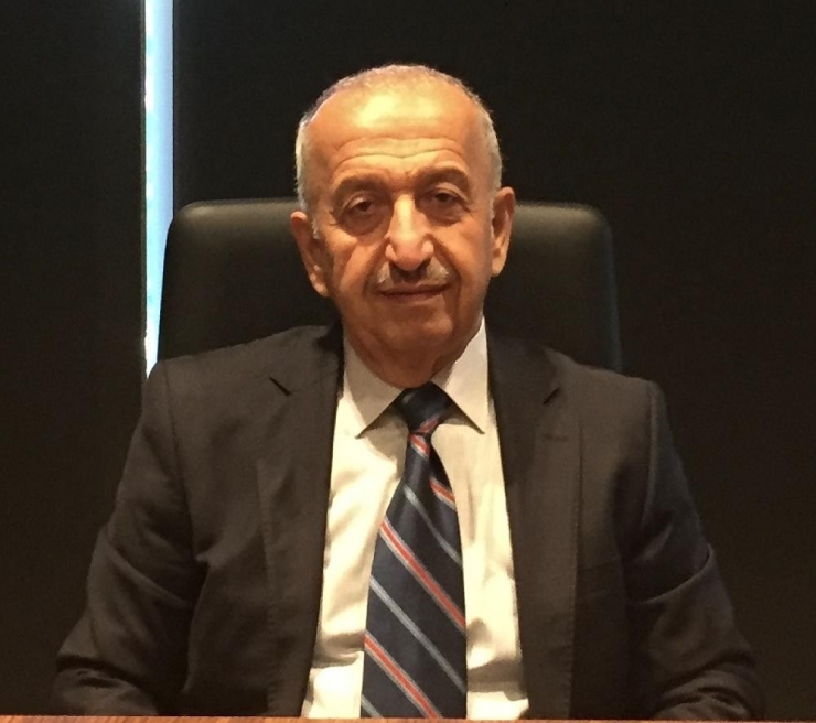 Kapanıyordu 580 Milyon Dolar Yatırımla Dünyanın İlk 10 Tesisi Arasına Girdi