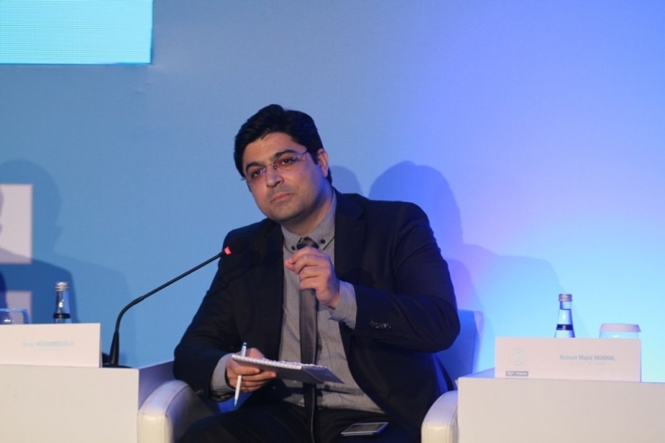 Ak Parti Genel Başkan Yardımcısı Ravza Kavakçı Kan: