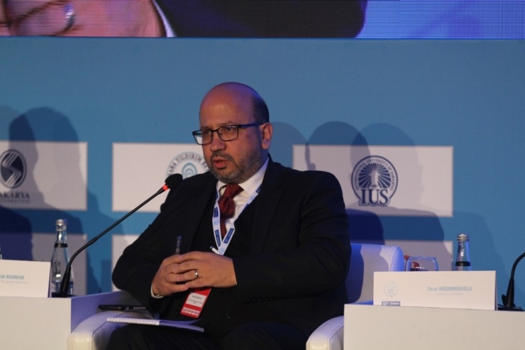 Ak Parti Genel Başkan Yardımcısı Ravza Kavakçı Kan: