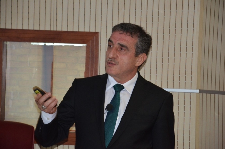 Tbmm Kit Alt Komisyonu, Zonguldak’ta