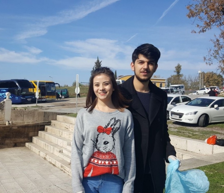 Haluk Levent’in İzinden Gidiyorlar