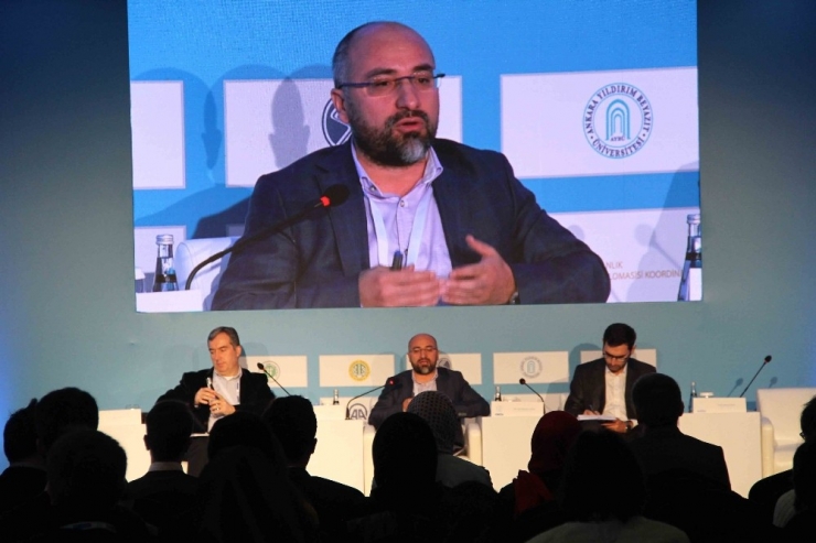 Sakarya Üniversitesi Öğretim Görevlisi Prof. Dr. İnat: “Almanya Darbeye Destek Veren Bir Tutumda Olmuştur”