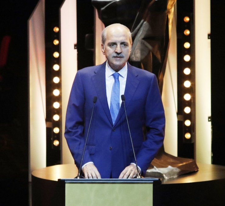 Antalya’da En İyi Film Ödülü Çin’e Gitti