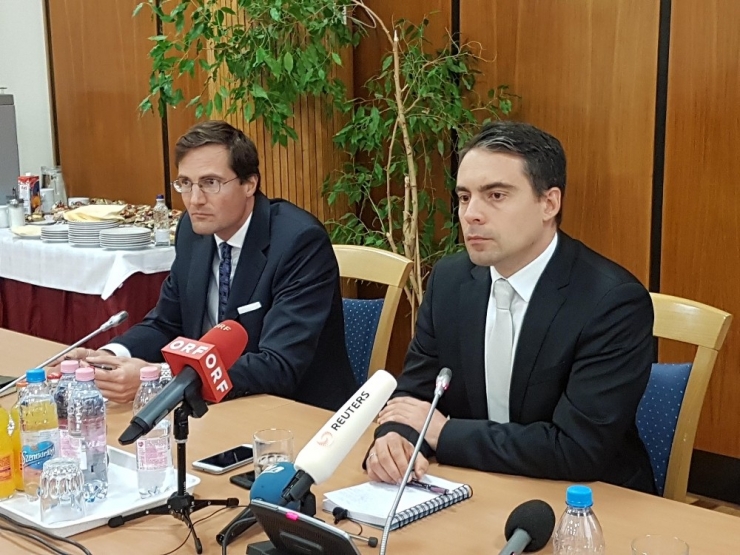 Macar Lider Gabor Vona: "İyi Parti İle Hiçbir İlişkimiz Yok"