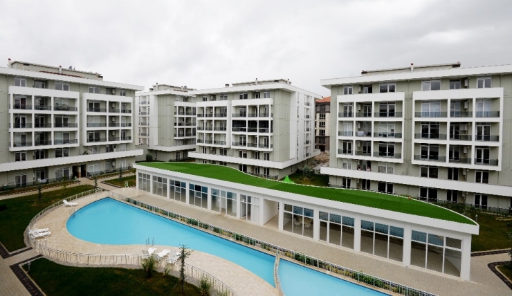 Soğanlı’da Hak Sahipleriyle Anlaşmalar Devam Ediyor