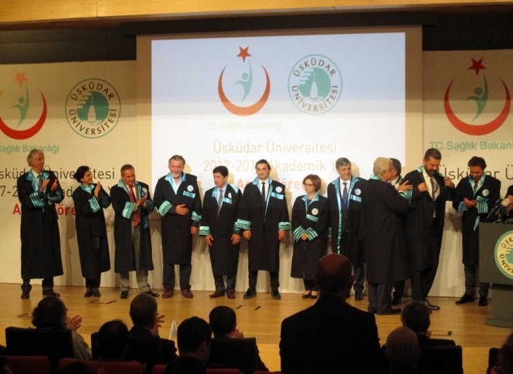 Bakan Demircan: “Türkiye Bütçe Kaynaklarını En Ciddi Şekilde Birinci Sırada Eğitime Ayırıyor”