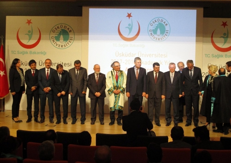 Bakan Demircan: “Türkiye Bütçe Kaynaklarını En Ciddi Şekilde Birinci Sırada Eğitime Ayırıyor”