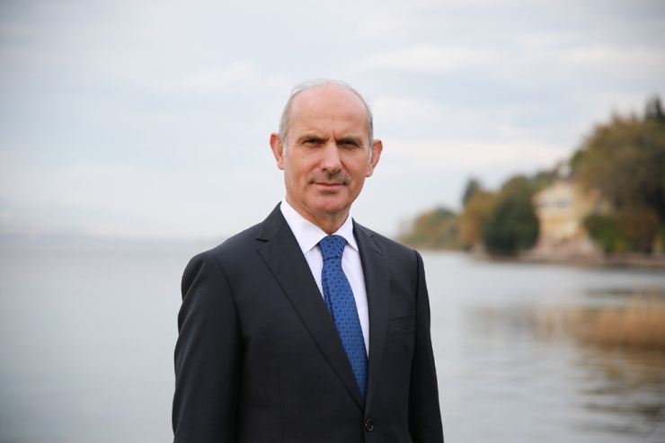 Serdivan’ın Yağmursuyuna Saski Güvencesi