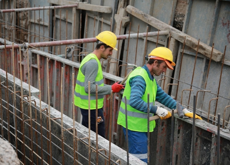 Serdivan’ın Yağmursuyuna Saski Güvencesi