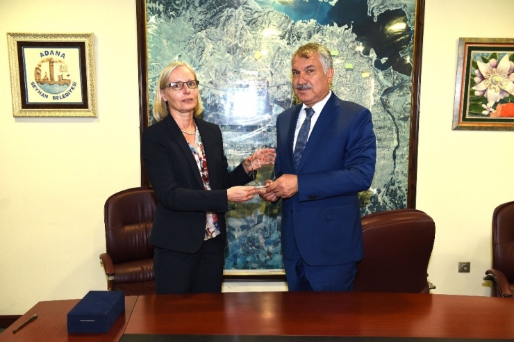 Seyhan Belediyesi’nden İstihdama Katkı