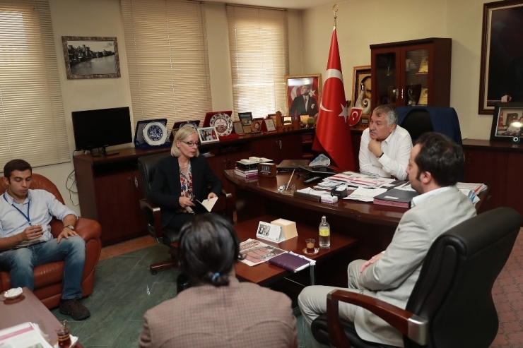 Seyhan Belediyesi’nden İstihdama Katkı