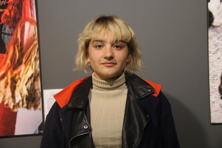 Kültür Sanat Etkinlikleri ‘Genç Karl Marx’ Filmi İle Devam Etti