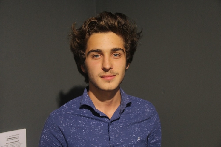 Kültür Sanat Etkinlikleri ‘Genç Karl Marx’ Filmi İle Devam Etti