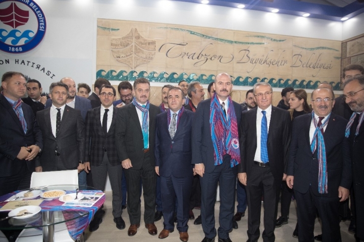 Bakan Soylu: “Bize Bırakılan Yaylalarımızı Gelecek Nesillere Bırakamamanın Hüznü Ve Izdırabı İçindeyiz”