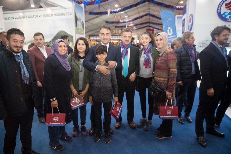 Bakan Soylu: “Bize Bırakılan Yaylalarımızı Gelecek Nesillere Bırakamamanın Hüznü Ve Izdırabı İçindeyiz”