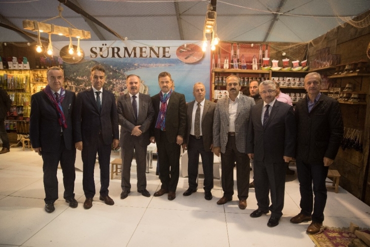 Bakan Soylu: “Bize Bırakılan Yaylalarımızı Gelecek Nesillere Bırakamamanın Hüznü Ve Izdırabı İçindeyiz”