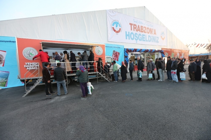 Bakan Soylu: “Bize Bırakılan Yaylalarımızı Gelecek Nesillere Bırakamamanın Hüznü Ve Izdırabı İçindeyiz”