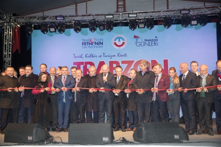 Bakan Soylu: “Bize Bırakılan Yaylalarımızı Gelecek Nesillere Bırakamamanın Hüznü Ve Izdırabı İçindeyiz”