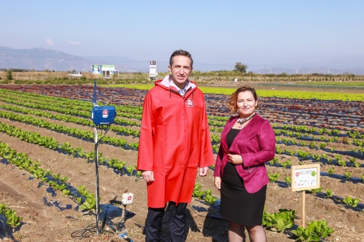 Vodafone Akıllı Köy 5 Yılda 15 Milyar Tl’lik Ekonomik Değer Oluşturacak