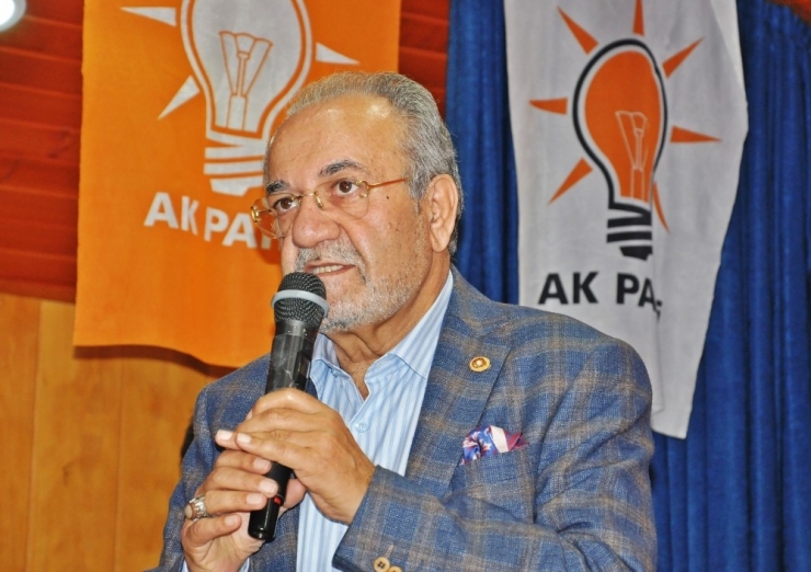 Sungurlu Kadın Kollarında Hamide Uzun Dönemi