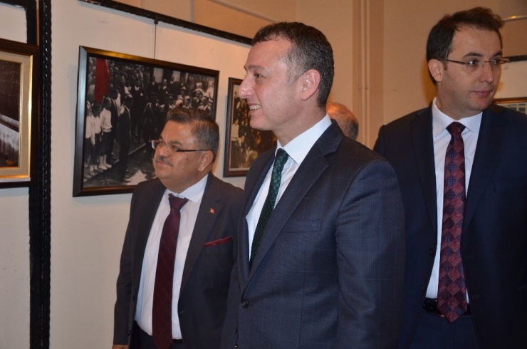 Bilecik’te 29 Ekim Cumhuriyet Bayramı Kutlamaları Başladı