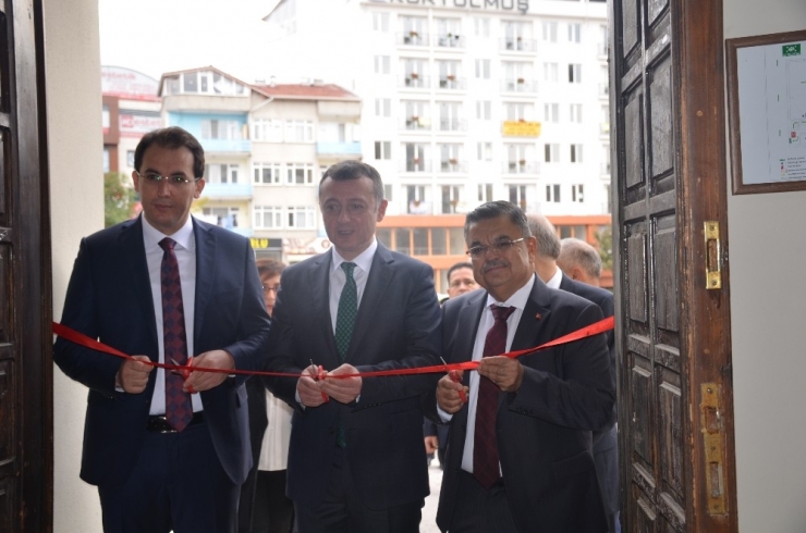 Bilecik’te 29 Ekim Cumhuriyet Bayramı Kutlamaları Başladı