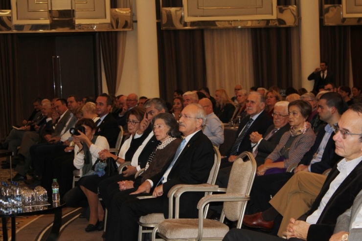 Chp Lideri Kılıçdaroğlu, “Erken Seçim” Çağrısını Yineledi