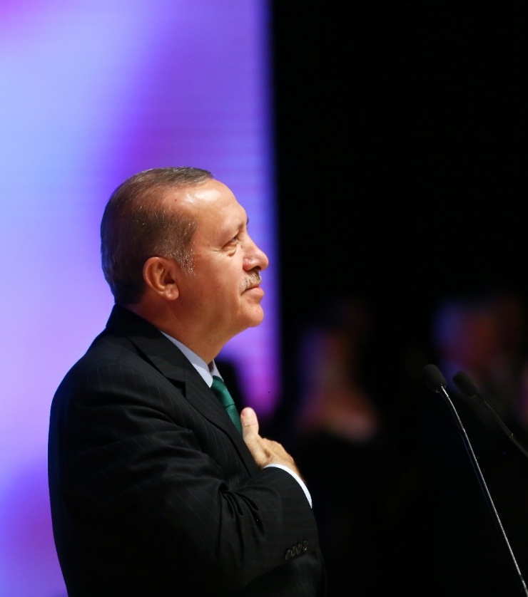 Cumhurbaşkanı Erdoğan’dan Erken Seçim Çağrısına Cevap