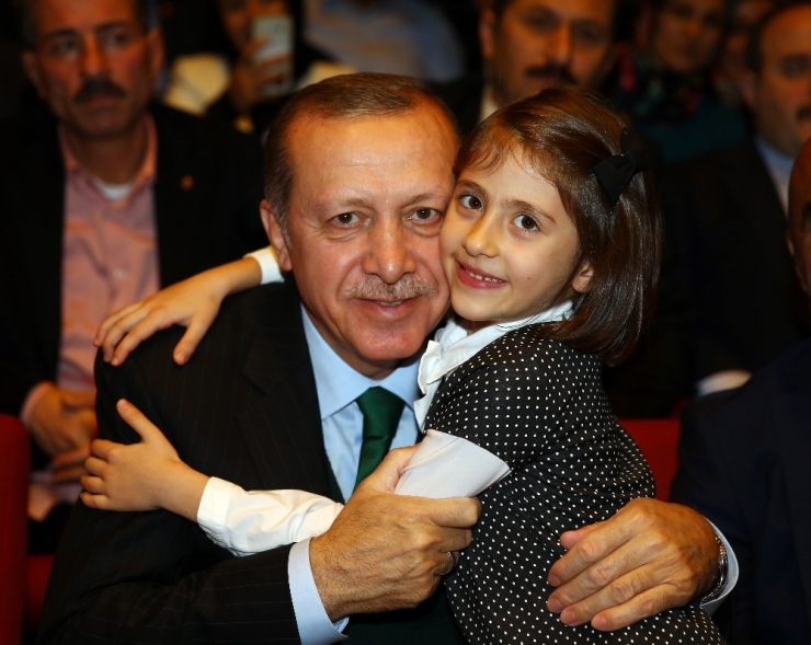 Cumhurbaşkanı Erdoğan’dan Erken Seçim Çağrısına Cevap