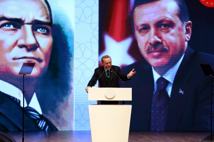 Cumhurbaşkanı Erdoğan’dan Erken Seçim Çağrısına Cevap