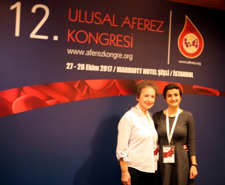 Kök Hücre Nakli Ule İkinci Hayatlarına Kavuşan Hasta Ve Bağışçılardan ’İlikten Kalbe Mektuplar’