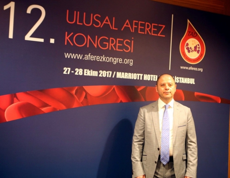 Kök Hücre Nakli Ule İkinci Hayatlarına Kavuşan Hasta Ve Bağışçılardan ’İlikten Kalbe Mektuplar’