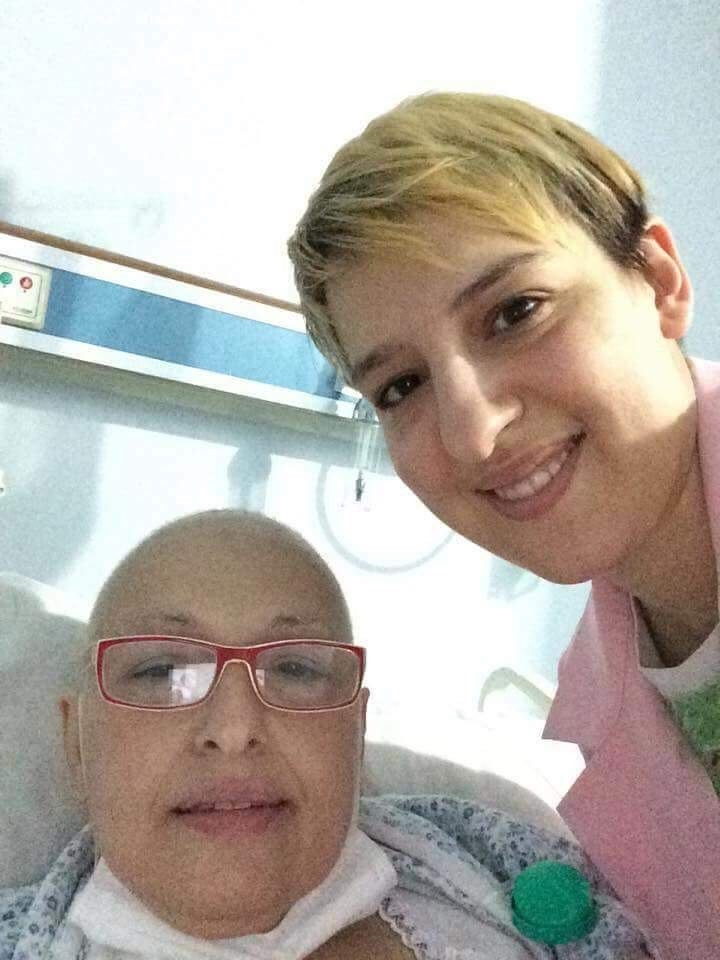 Kök Hücre Nakli Ule İkinci Hayatlarına Kavuşan Hasta Ve Bağışçılardan ’İlikten Kalbe Mektuplar’