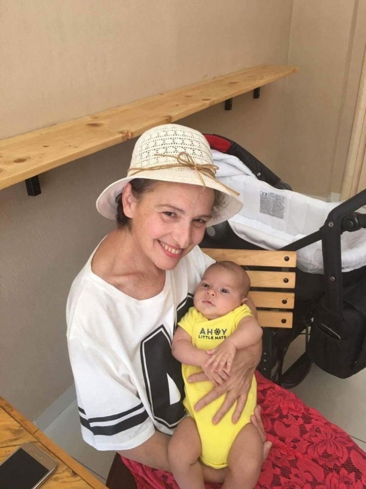 Kök Hücre Nakli Ule İkinci Hayatlarına Kavuşan Hasta Ve Bağışçılardan ’İlikten Kalbe Mektuplar’