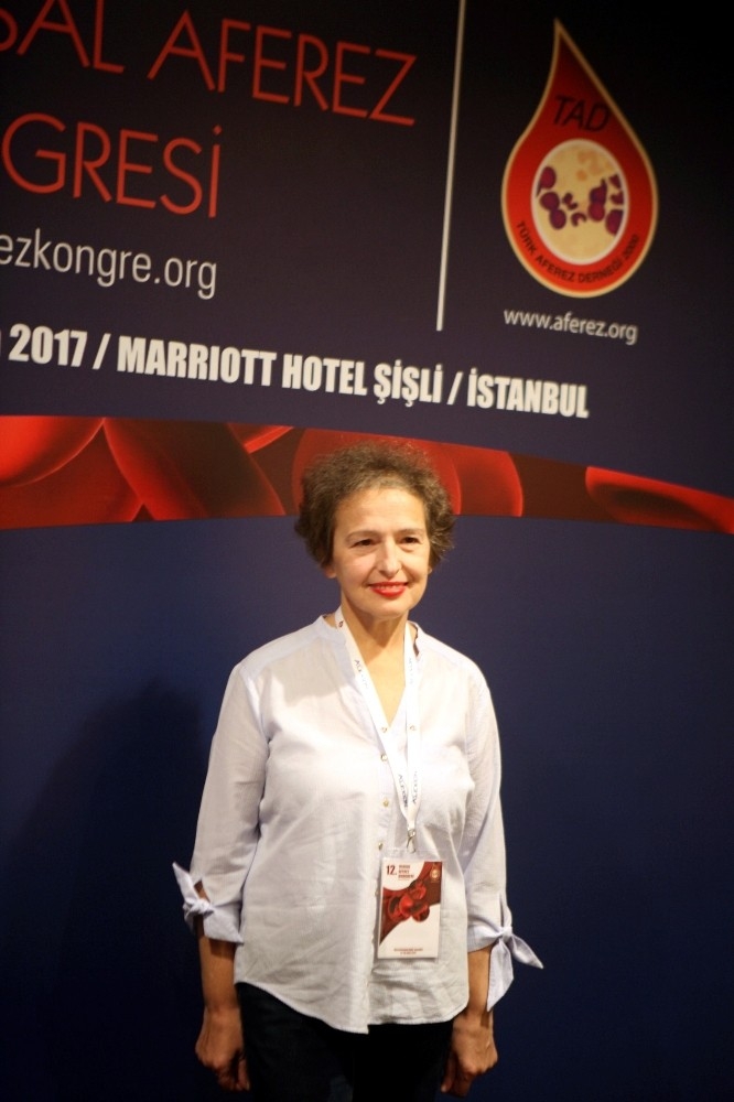 Kök Hücre Nakli Ule İkinci Hayatlarına Kavuşan Hasta Ve Bağışçılardan ’İlikten Kalbe Mektuplar’