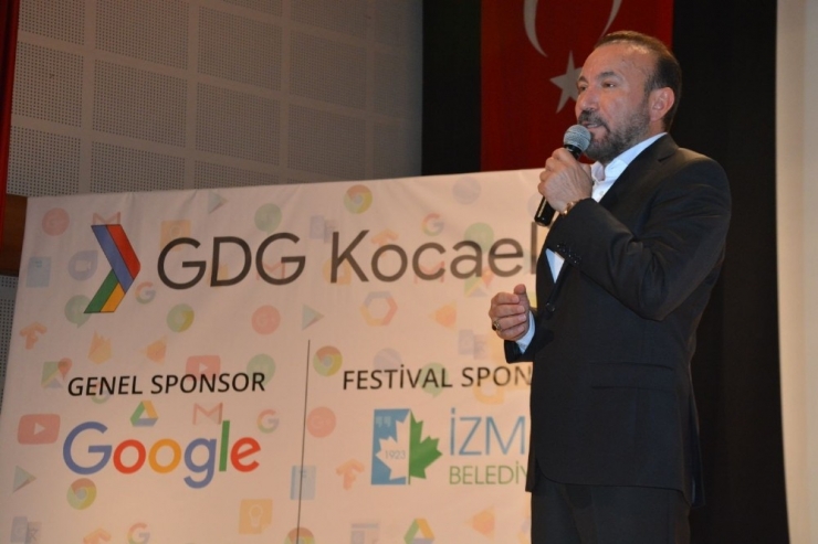 Başkan Doğan, “Güçlü Olmamız İçin Daha Çok Akıl Teri Dökmelisiniz”