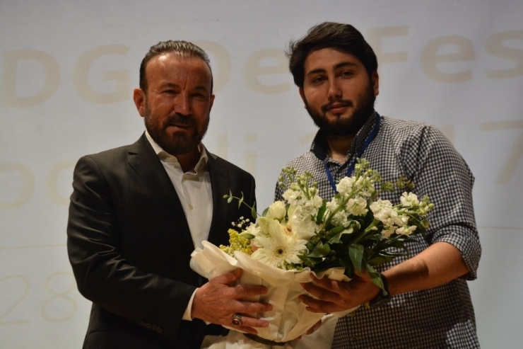 Başkan Doğan, “Güçlü Olmamız İçin Daha Çok Akıl Teri Dökmelisiniz”