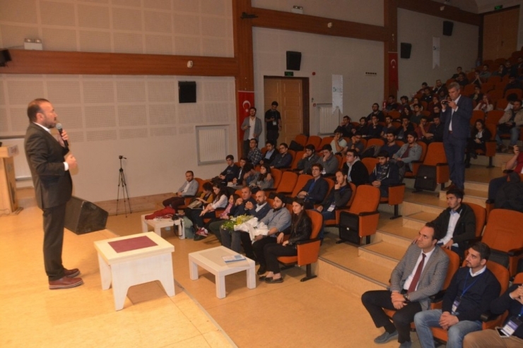 Başkan Doğan, “Güçlü Olmamız İçin Daha Çok Akıl Teri Dökmelisiniz”