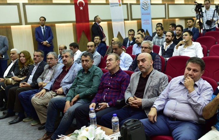 Yıldızevler Konutları İçin Başvurular Başladı