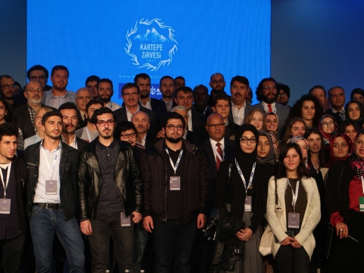 Karatepe Zirvesi Sona Erdi