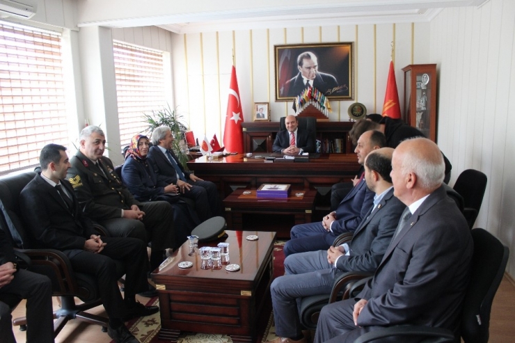 Osmaneli ’De 29 Ekim Cumhuriyet Bayramı Kutlamaları Başladı