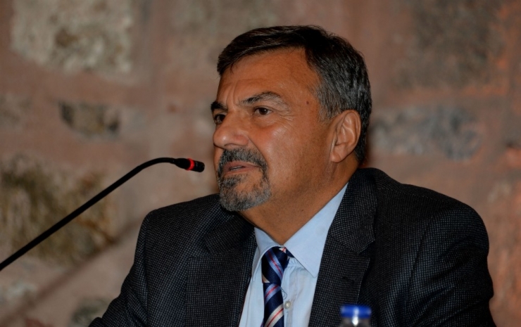 Köni: “Abd Silah Verdiği Irak’a Artık Söz Geçiremiyor”