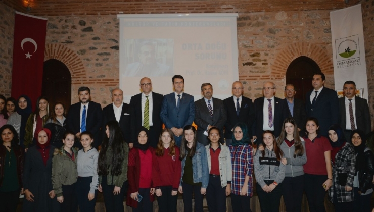 Köni: “Abd Silah Verdiği Irak’a Artık Söz Geçiremiyor”