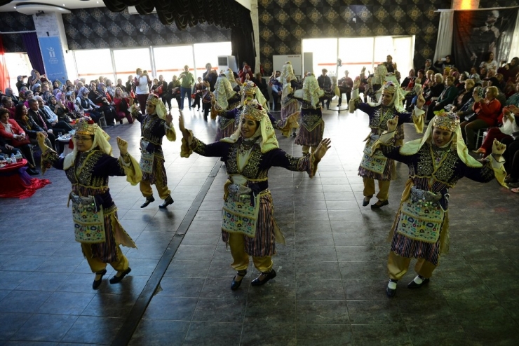 Tepebaşı’nda Cumhuriyet Coşkusu