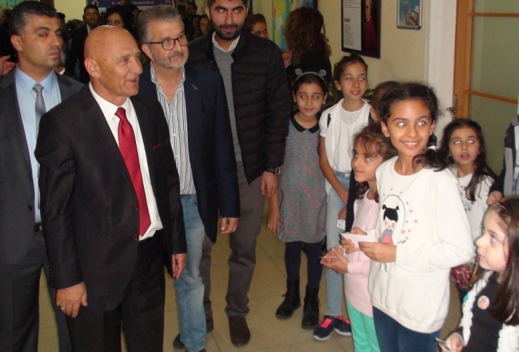 Kartal Belediyesi Sanat Akademisi Açıldı